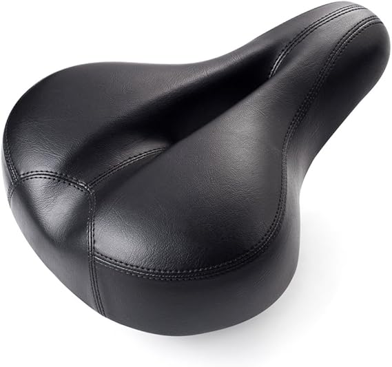 agapo 自転車 サドル