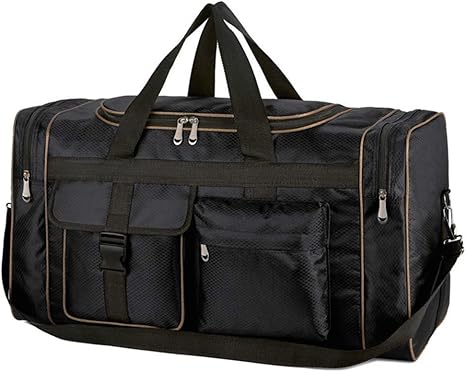 duffle tas