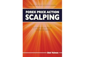 Forex Price Action Scalping: an in-depth look into the field of professional scalping