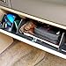 Northbound Train First Aid Kit, Fully Stocked - IFAK - Premium Contents for Tactical First Aid, Camping, Travel, and Hiking