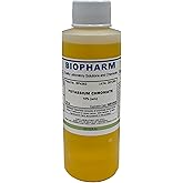 Biopharm Potassium Chromate 10% (w/v) Solution, 120 mL | 4 fl oz. Ideal for Argentometric Determination of Chloride Content. Quality Solutions and Chemical Reagents Since 1977.