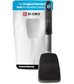 thumbnail image 2 of Silicone Spatulas, Small Rubber Spoon Spatula Heat Resistant Seamless... 2 of 14