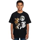 Funny Cat Shirt for Women Men Kids, Cat Lover Gifts Kitten Dad Meme Merch T-Shirts