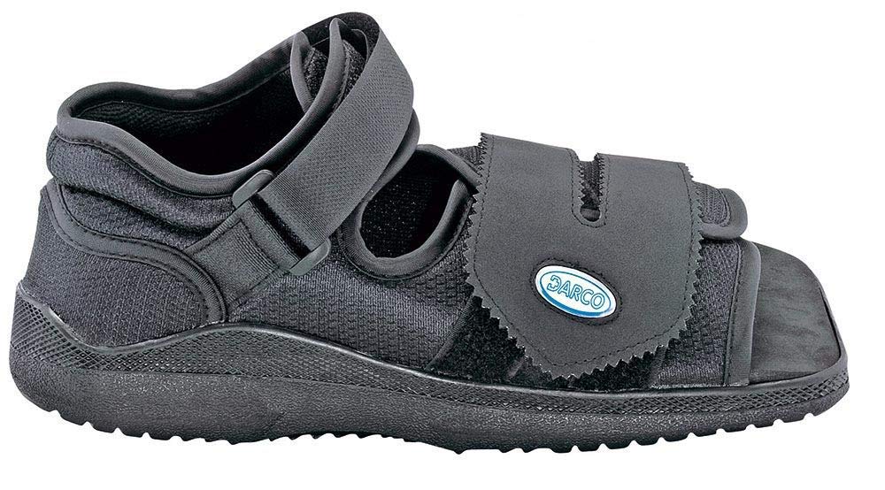 DARCO Medsurg Shoe, Mens, Large