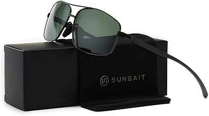 SUNGAIT Ultra Lightweight Rectangular 