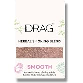 Herbal Smoking Blend (0.35oz), Mix of smokeable Herbs and Flowers (Smooth) | Herbs sourced from Alpine Himalayas