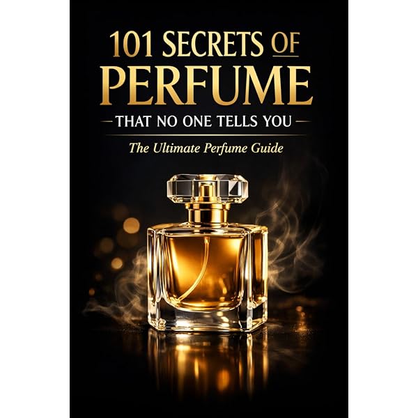 Amazon.com: The H&R Book of Perfume: Understanding Fragrance