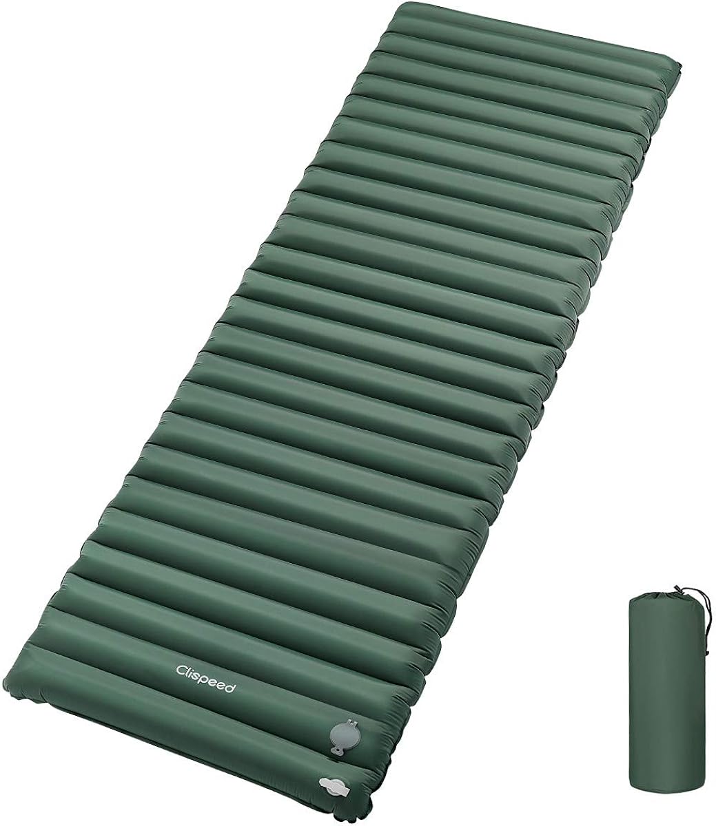 camping mattress inflatable