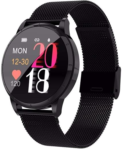 smart sport watch amazon