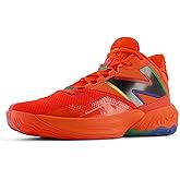 New Balance Unisex Adult Two WYX v4 Sneakers