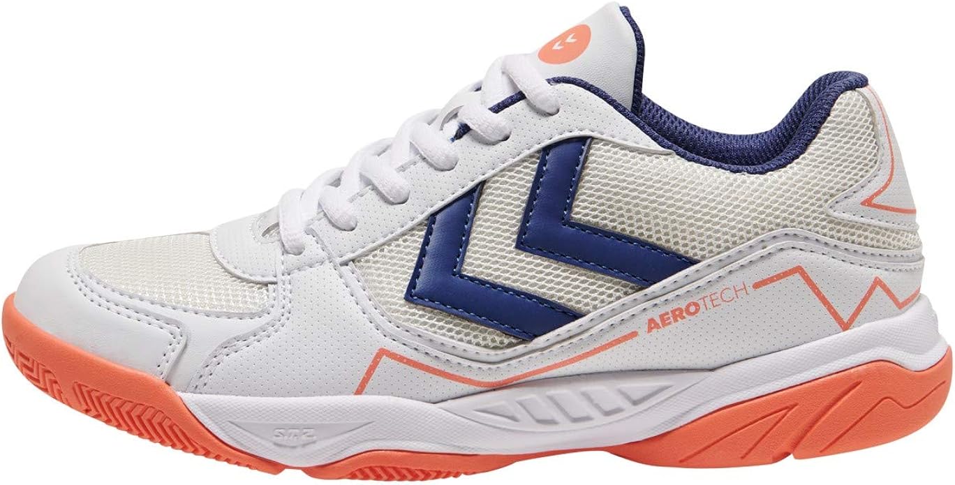 hummel handball shoes