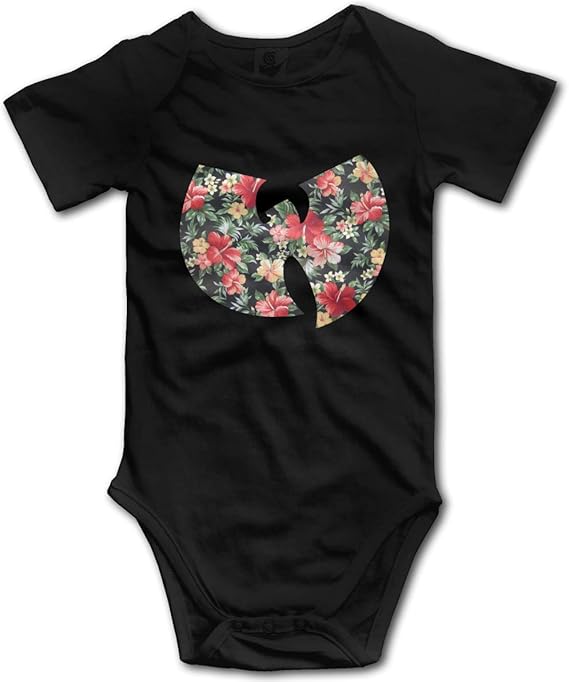 wu tang baby clothes