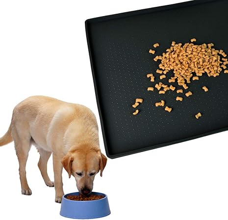 large pet mat