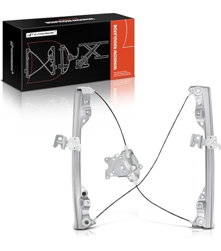 Moteur De Lève-vitre Droit 80730AR000 Pour Infiniti FX35 FX45 G35 Q45 2002-2008