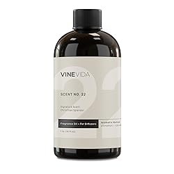 VINEVIDA [16 Fl Oz] Christmas Splendor Fragrance