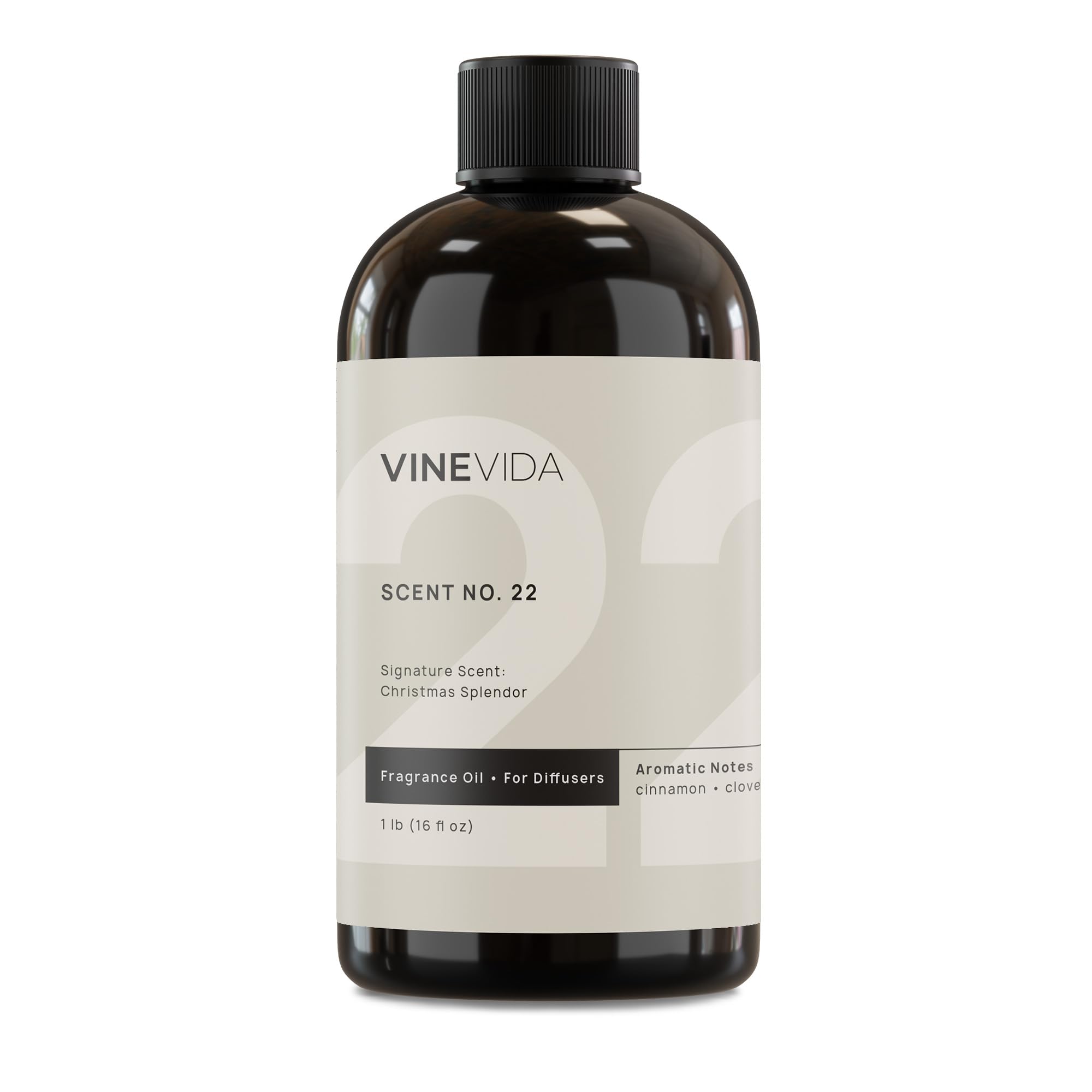 VINEVIDA [16 Fl Oz] Christmas Splendor Fragrance