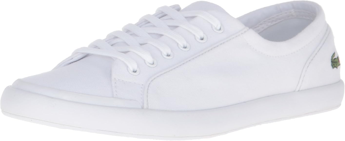 women's lancelle bl leather trainers