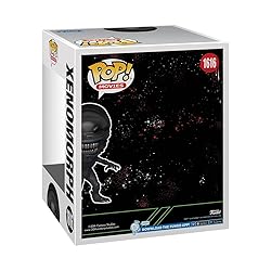 Funko POP! Super: Aliens Romulus - Xenomorph
