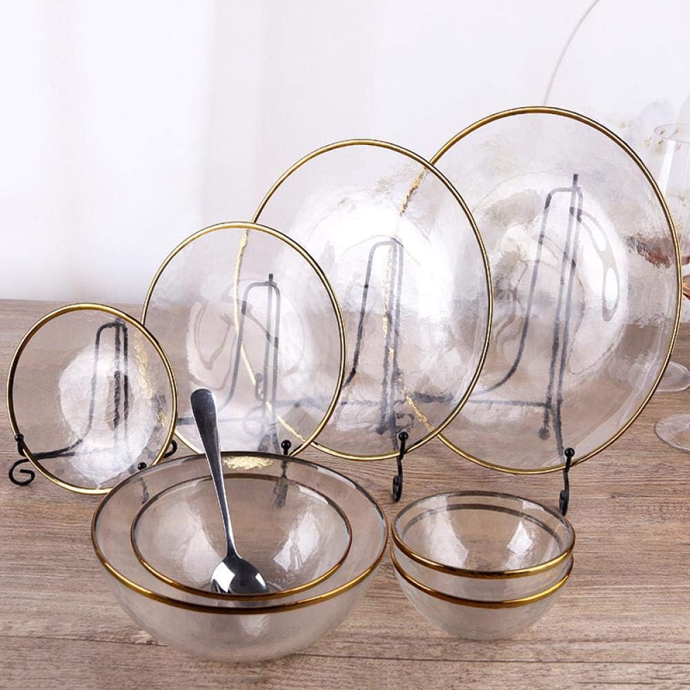 Набор тарелок прозрачных. Люминарк чайный набор 12 предметов. Люминарк прозрачная посуда. Люминарк чайный набор на 6 персон белый. Тарелка стеклянная прозрачная.