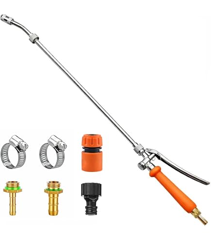 Amazon.com: SPRAY WAND FITS MS-4010BP + MORE YH467000690