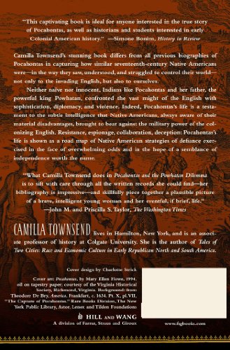 Matoaka meaning picture