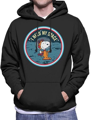 peanuts snoopy sweatshirt