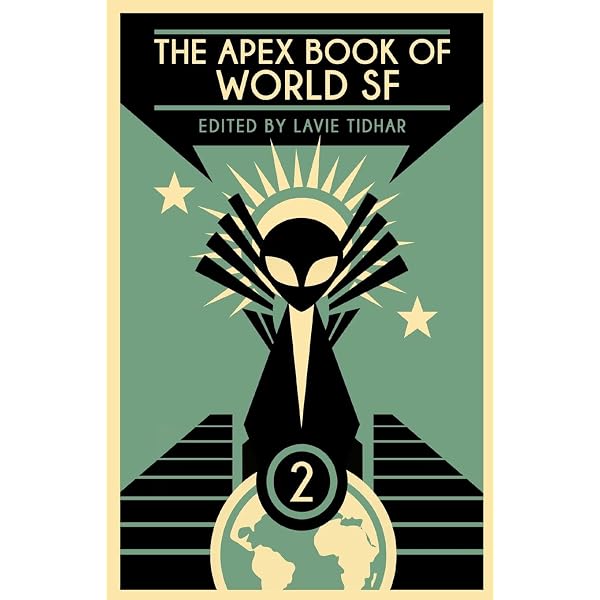 The Mammoth Book of Extreme Science Fiction The Mammoth Book of Extreme Science Fiction