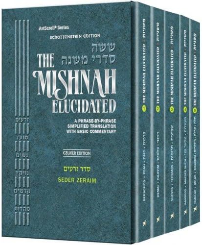 Amazon.com: Zohar (5 Volume set): 9780900689390: Maurice Simon: 圖書