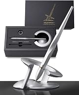 novium Hoverpen Interstellar Edition Luxury Aerospace Alloy Pen Starlight