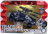 Transformers 2 Revenge of the Fallen Voyager Class Action Figure - Recon Ironhide by Hasbro