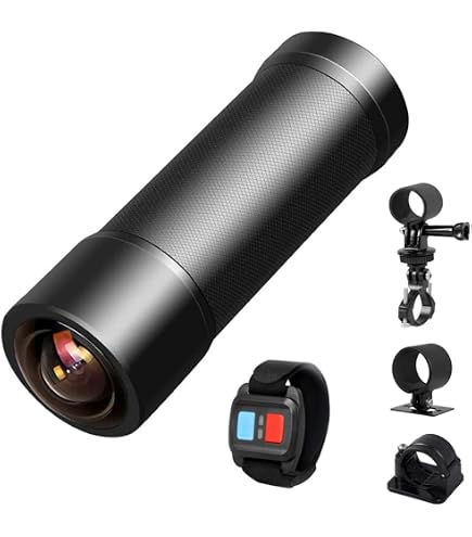 Action Helmet Camera Contour Roam3 Action Camera – HD Helmet Cam