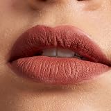 NYX Lip Lingerie Seduction Liquid Lipstick 4 mL Creamy Matte Vegan Formula view 5