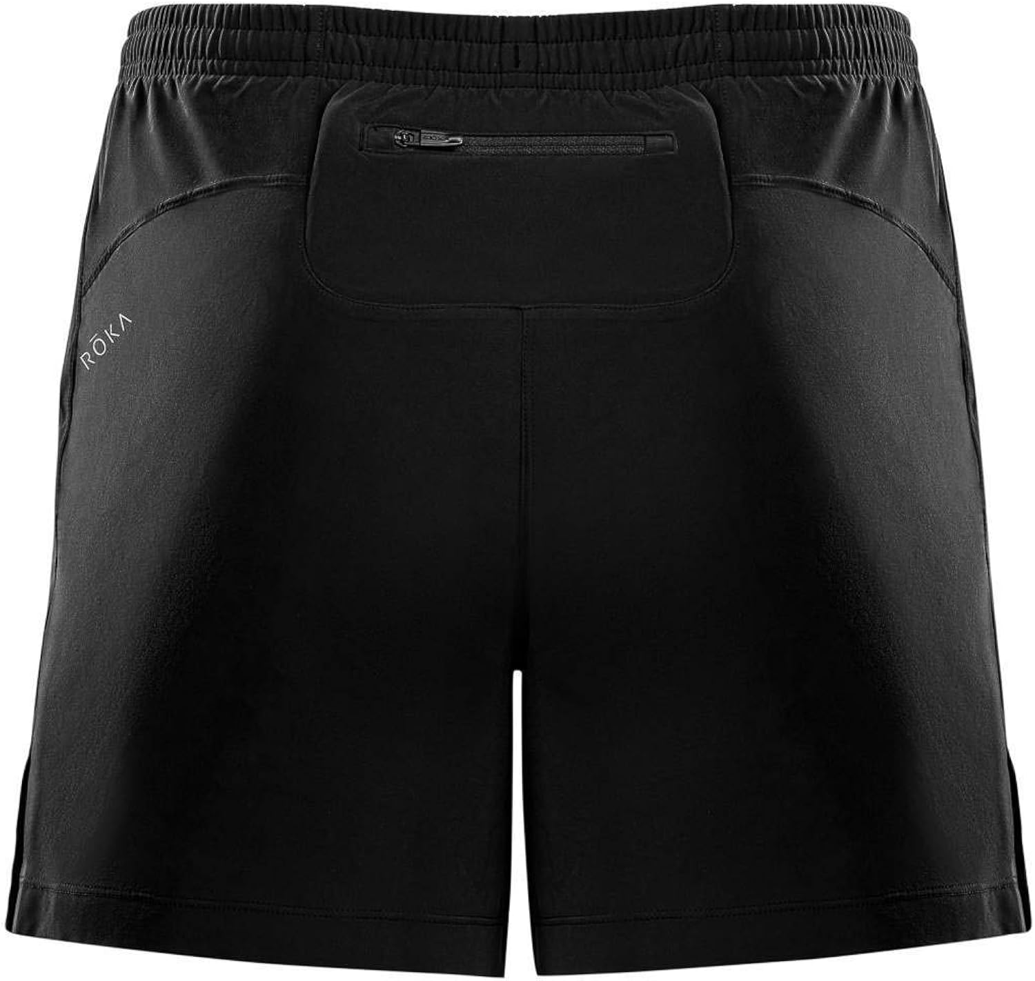 roka running shorts