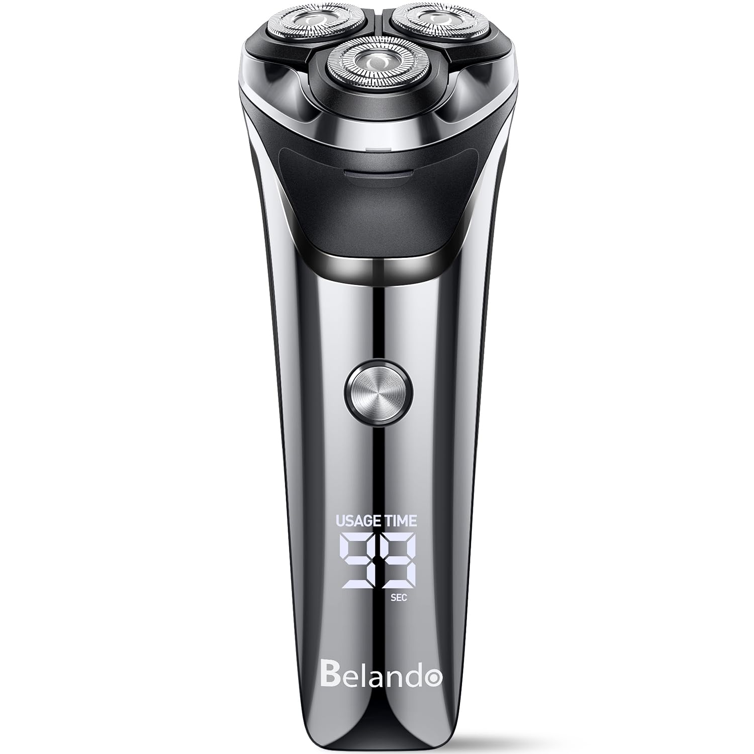 Mua Shaver, Shaver, Bath Shaver, Can Be Used for Wet and Dry Use, Electric Shaver trên Amazon