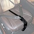 Pregnancy Seat Belt Regulator, Car Safety Adjuster, Pregnancy Belt for Car, Comfort and Safety for Pregnant Moms, Belly Prote