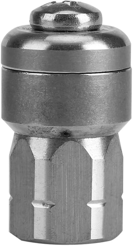 1 4 Buse Rotative Pour Nettoyeur Haute Pression Nettoyage De Canalisation Filetage Femelle 1 4 Bsp Amazon Fr Cuisine Maison