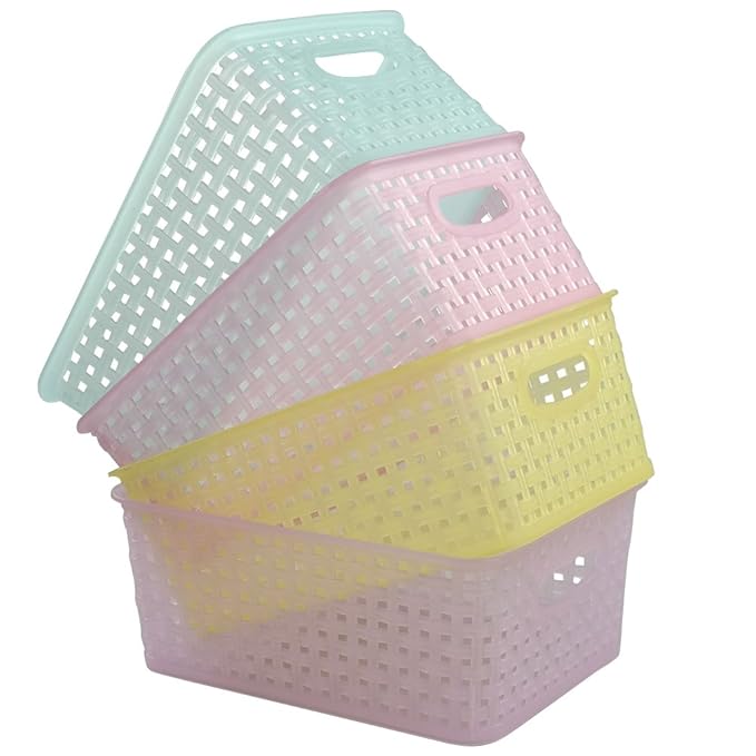 Los mejores 10 Cesto Plastico - Guía de compra, Opiniones y Análisis en