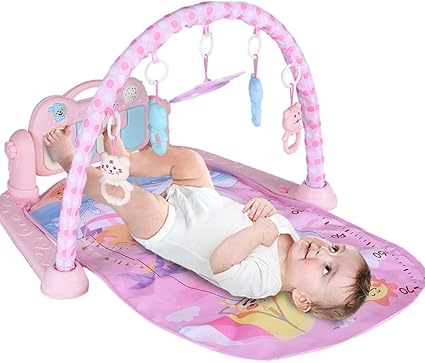 play gym musical piano