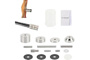 SPG Bow stabilizer Weight