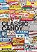 Classic Candy: America's Favorite Sweets, 1950-80