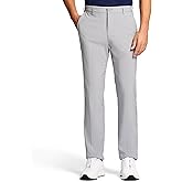 Izod Mens Golf Swingflex Slim Fit Pant