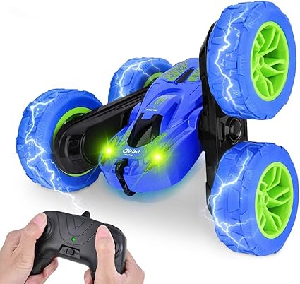 rc stunt car amazon