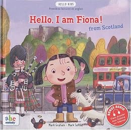 Hello kids
