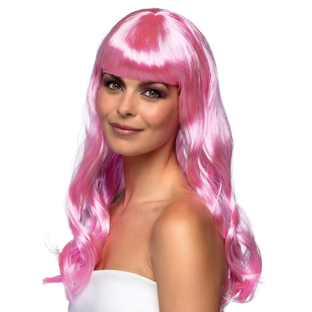Boland adult wig Chique, one size.