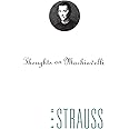 Thoughts on Machiavelli