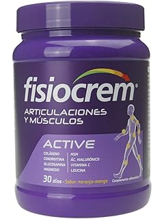 Fisiocrem - PACK 3 u. FISIOCREM SOLUGEL CREMA 250 ml - fisiocrem_250ml-pack3: Amazon.es: Salud y cuidado personal