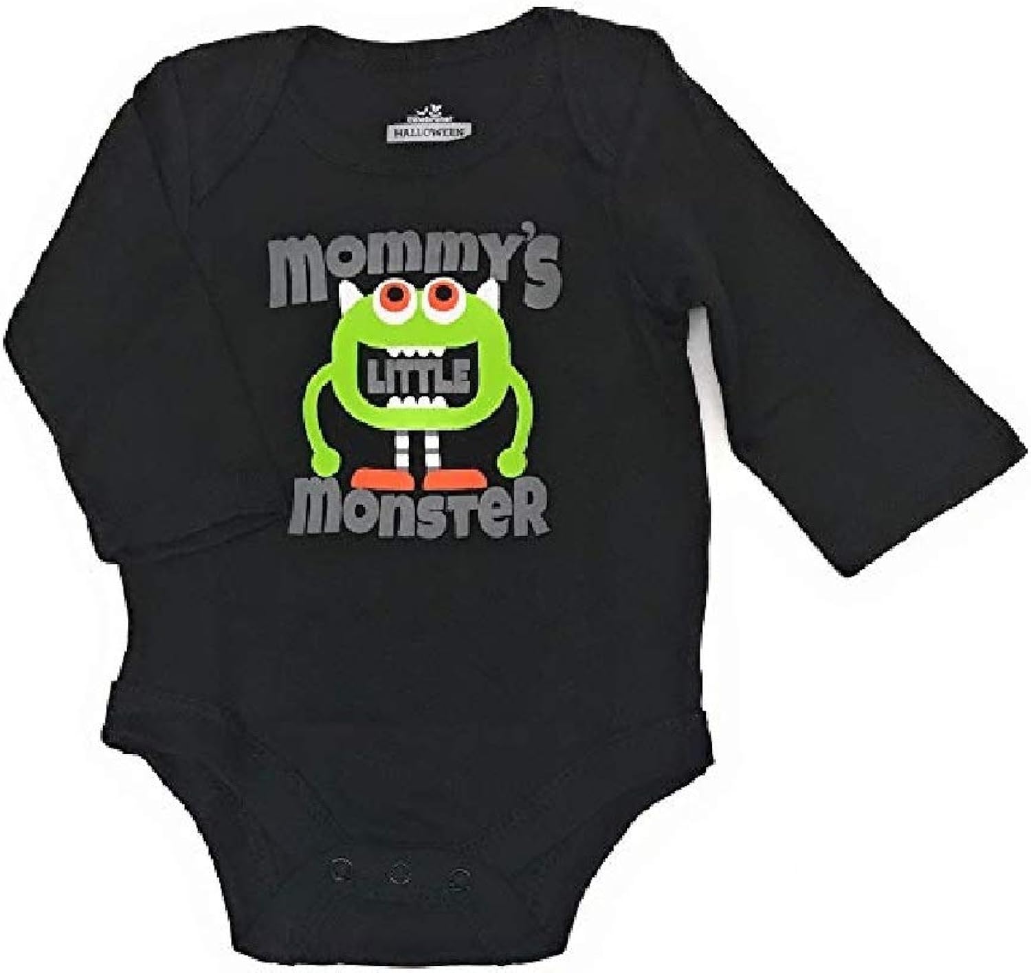 halloween onesies for baby boy