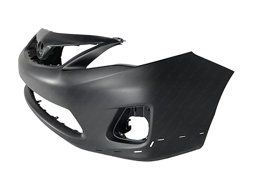 Chinese Factory Hot Sale Oem 52119-0z910 Car Front Bumper For Toyota Corolla 201 Chinese Factory Hot Sale Oem 52119-0z910 Car Front Bumper For Toyota Corolla 201