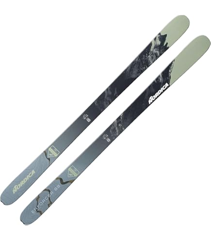 スキー Nordica enforcer unlimited 94 186 ATK Amazon.com : Nordica Men's Enforcer 94 Unlimited All