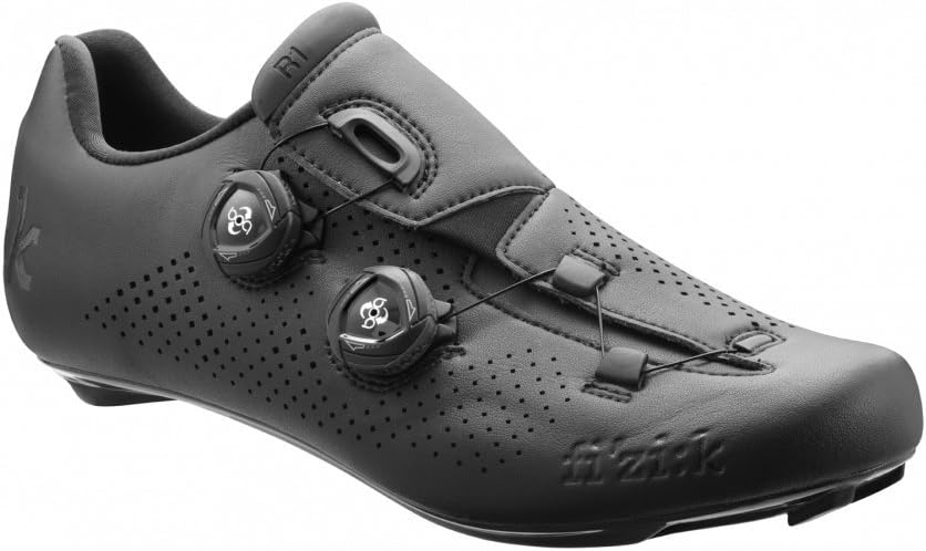 Amazon.com: Fizik R1B Uomo BOA Carbon 